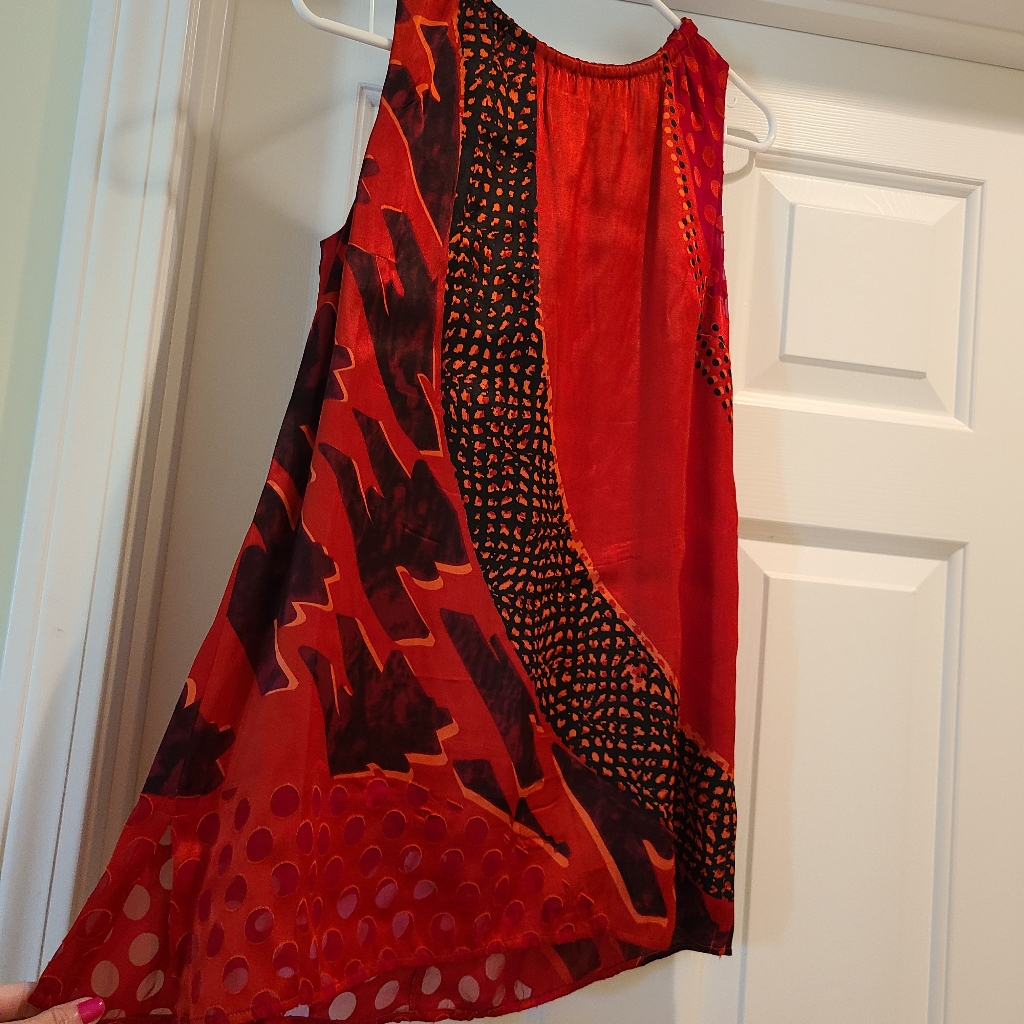 Cabi Tunic Euc